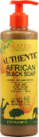 Alaffia Peppermint African Black Soap