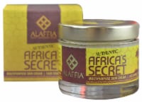 Alaffia  Authentic Africa's Secret Multipurpose Skin Cream