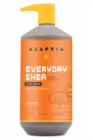 Alaffia® Everyday Shea Unscented Body Wash