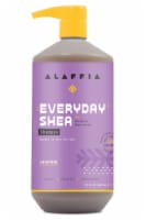 Alaffia® Everyday Shea® Lavender Shampoo