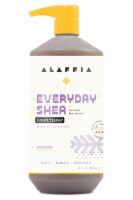 Alaffia Everyday Shea Lavender Conditioner