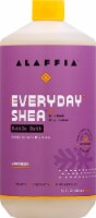 Alaffia  Bubble Bath Lavender