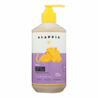 Everyday Shea Lemon Lavender Shampoo & Body Wash Perspective: Main