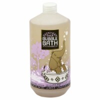 Everyday Shea Lemon Lavender Gentle Bubble Bath
