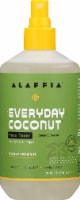 Alaffia Everyday Coconut Face Toner