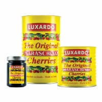 Luxardo Maraschino Cherries