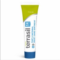 Fast and Natural Wart Remover by Terrasil (14g Tube)