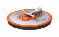 Full Circle Radius360 9 in. L x 9 in. W Sanding Tool - Total Qty: 1; Each Pack Qty: 1