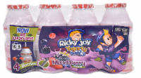 Ricky Joy® Mixed Berry Yogurt Drinks Perspective: Main