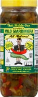 That Pickle Guy™ Chunky Mild Giardiniera Perspective: Main