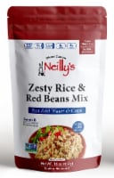 Neilly's Zesty Rice & Red Beans Perspective: Main
