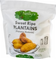Neilly's Frozen Sweet Ripe Plantains