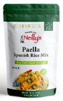 Neillys Paella Spanish Rice Mix Perspective: Main