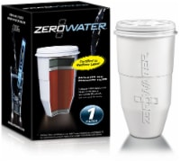 Zerowater® 5-Stage Ion Exchange Replacement Water Filter