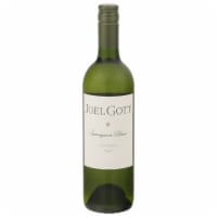 Joel Gott Sauvignon Blanc California White Wine Perspective: Main