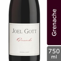 Joel Gott Alakai Red Wine Perspective: Main