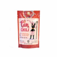 Cin Chili Dry Seasoning Mix - Case of 24 Perspective: Main