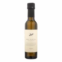 Canaan Palestine Basil Olive Oil 8.4 fl oz (Pack of 6)