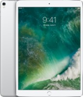 Apple iPad Pro 512 GB Tablet - Silver Perspective: Main