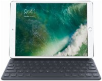 Apple iPad Pro Smart Keyboard - Black, 10.5 in - Kroger