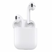 スマホアクセサリー イヤホンジャック Apple MLWK3 AirPods Pro with Wireless MagSafe Charging Case, 1 