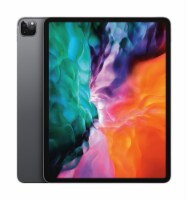 Apple iPad Pro - Space Gray Perspective: Main