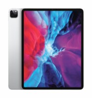 Apple iPad Pro Tablet - Silver Perspective: Main