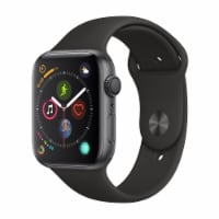 Apple Watch Series 4 - Black Perspective: Main