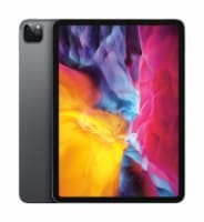 Apple iPad Pro - Space Gray Perspective: Main