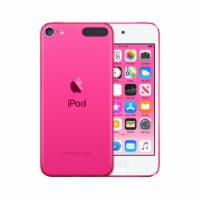 Apple 7th Generation iPod Touch - Pink Perspective: Main