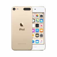 Apple 7th Generation iPod Touch - Gold Perspective: Main