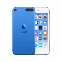 Apple 7th Generation iPod Touch - Blue Perspective: Main
