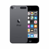Apple 7th Generation iPod Touch - Space Gray Perspective: Main