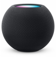 Apple HomePod Mini - Space Gray Perspective: Main