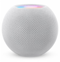 Apple HomePod Mini Speaker - White Perspective: Main