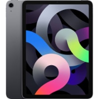 Apple MYFM2 iPad Air 10.9 inch with Wi-Fi - 64GB - Space Gray Perspective: Main