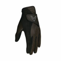 Callaway 5319240 Callaway Opti Grip Rain Golf Gloves Large