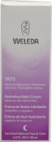 Weleda Night Cream Iris Perspective: Main