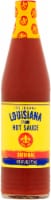 Louisiana® The Perfect Hot Sauce