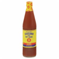 Louisiana® The Perfect Hot Sauce