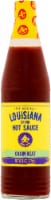 Louisiana Cajun Heat Hot Sauce Perspective: Main