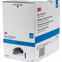 3m Dust Cloth,6 in L,White  55654W