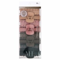 Almar Mega Claw Hair Clips Perspective: Main