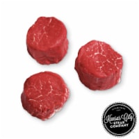 Kansas City Steak Beef Filet Mignon (Approximate Delivery is 3 - 8 Days)