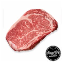 Kansas City Steak USDA Prime Ribeye Steaks (Approximate Delivery is 3 - 8 Days)
