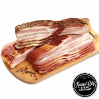 Kansas City Steak Bacon Flight (Approximate Delivery is 3 - 8 Days)