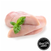 Kansas City Steak Boneless Skinless Seasoned Chicken Breat (Approximate Delivery is 3 - 8 Days) Perspective: Main