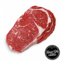 Kansas City Steak Ribeye Steaks (Approximate Delivery is 3 - 8 Days) Perspective: Main