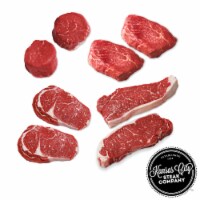 Kansas City Steaks Essential Duo Jr (Approximate Delivery 3-8 Days)