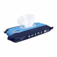 Abena Adult Wipe or Washcloth 8-7/10 X 11-1/5 Inch 3775, 12 Pack 576 Wipes